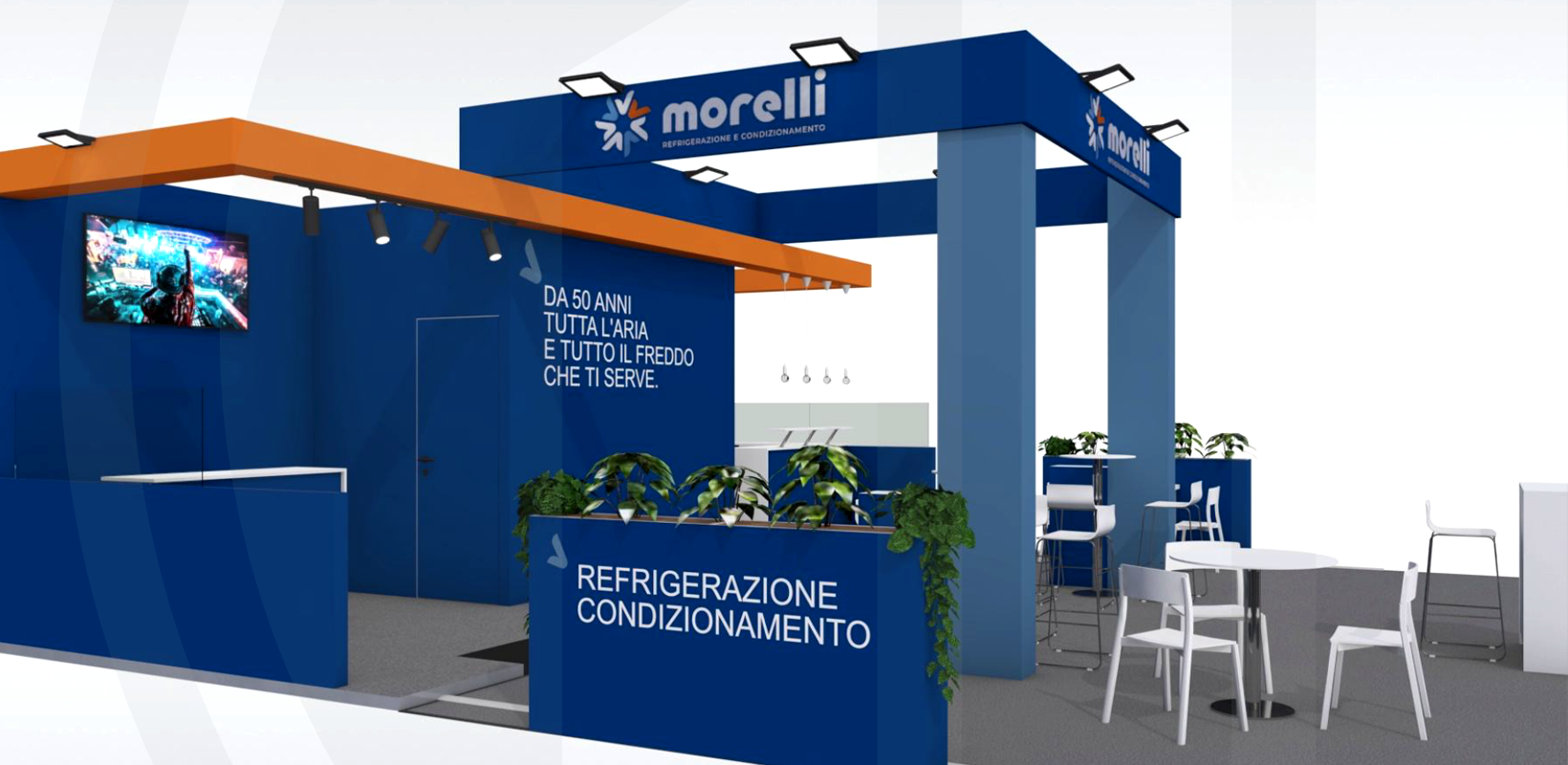 MORELLI SPA 11